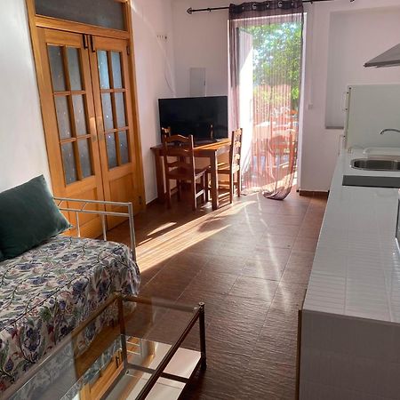 Apartamentossierradegata La Noguera Villamiel Luaran gambar