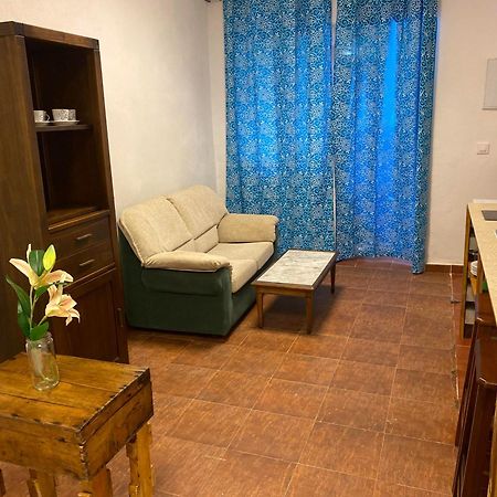 Apartamentossierradegata La Noguera Villamiel Luaran gambar