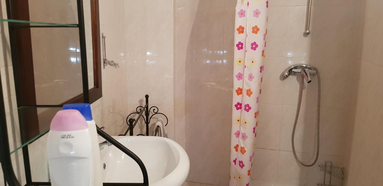 Apartamentossierradegata La Noguera Villamiel Luaran gambar