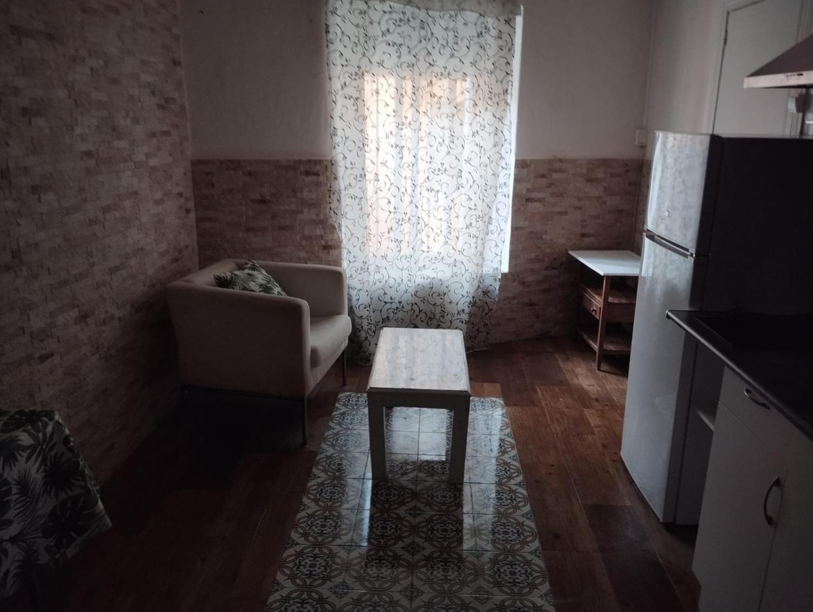 Apartamentossierradegata La Noguera Villamiel Luaran gambar