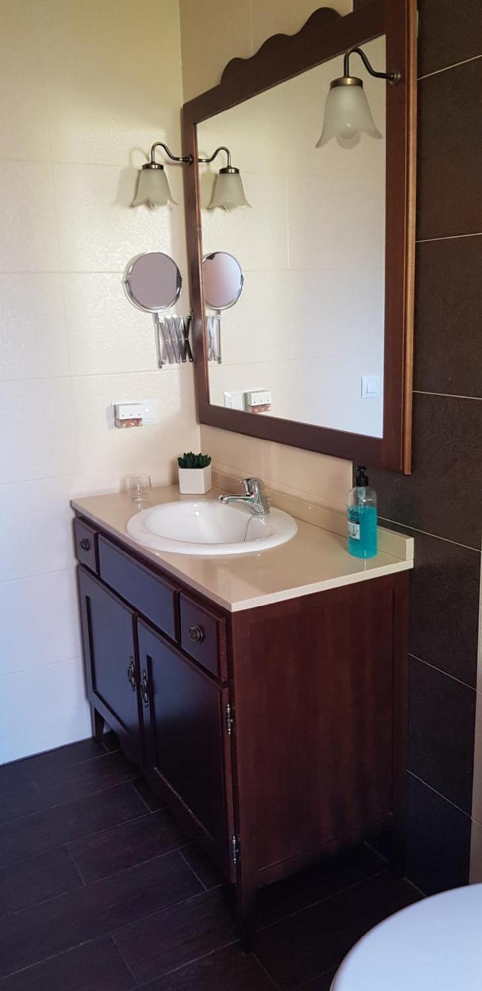 Apartamentossierradegata La Noguera Villamiel Luaran gambar